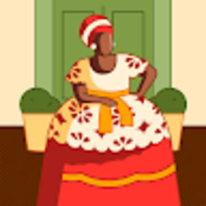 Meet your Posher, Amina